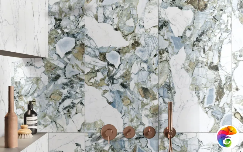 Коллекция CityMarble Vitra