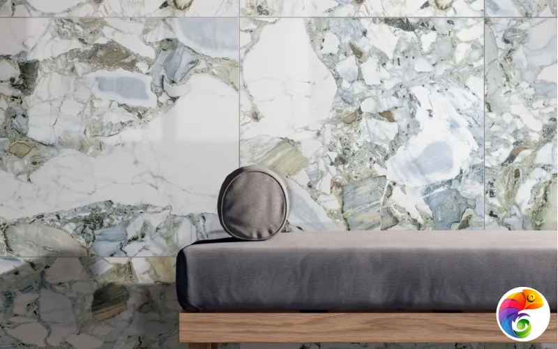 Коллекция CityMarble Vitra