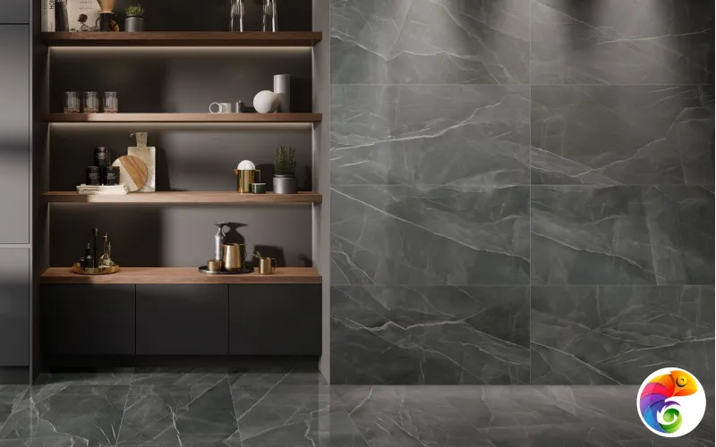 Коллекция CityMarble Vitra