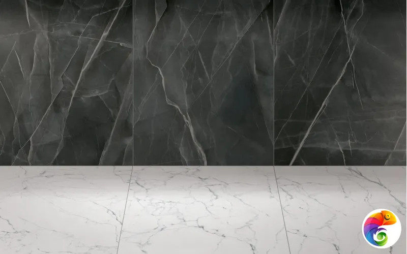Коллекция CityMarble Vitra