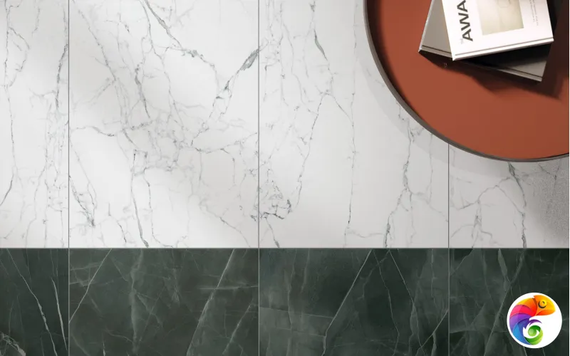 Коллекция CityMarble Vitra