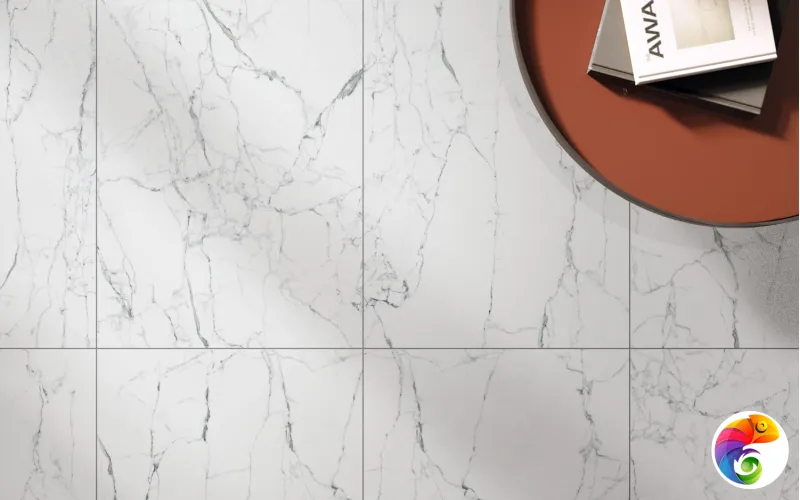 Коллекция CityMarble Vitra