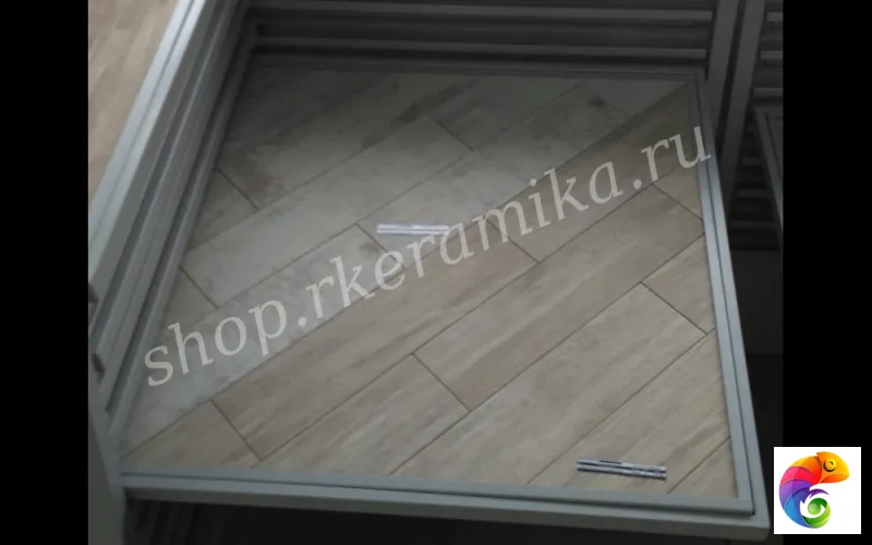 Коллекция Modern wood Ceramika Konskie