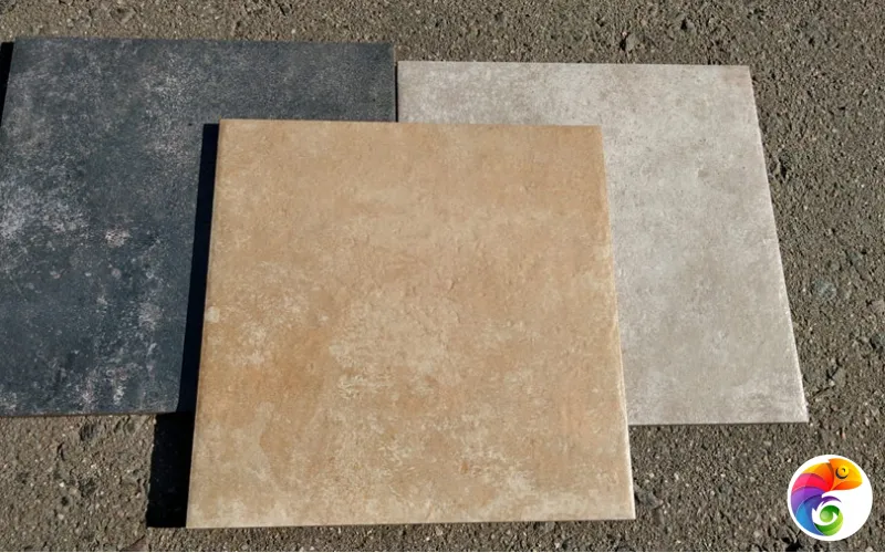 Коллекция Viano Beige Ceramika Paradyz