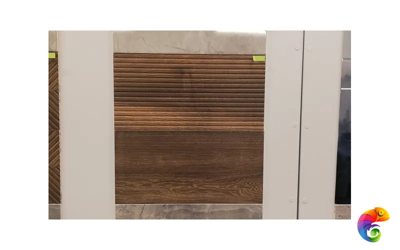 Коллекция Afternoon Ceramika Paradyz