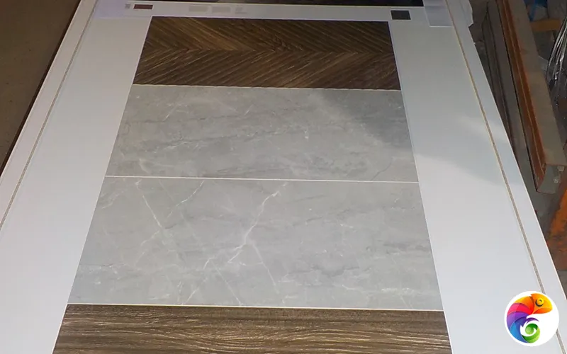 Коллекция Afternoon Ceramika Paradyz