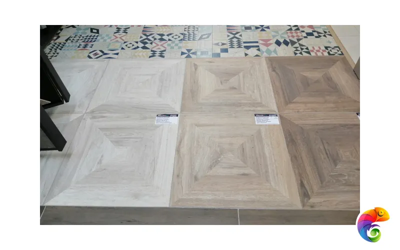 Коллекция Caseto Undefasa