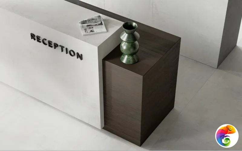 Коллекция Identity Cerrad