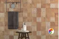 Коллекция Kube La Platera