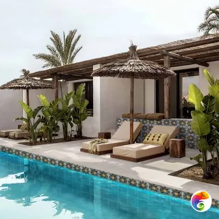 Veranda Nanda Tiles