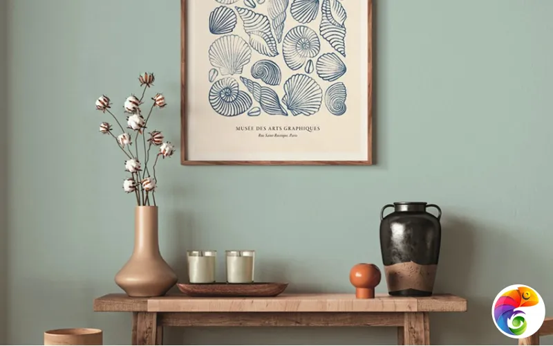 Коллекция Veranda Nanda Tiles