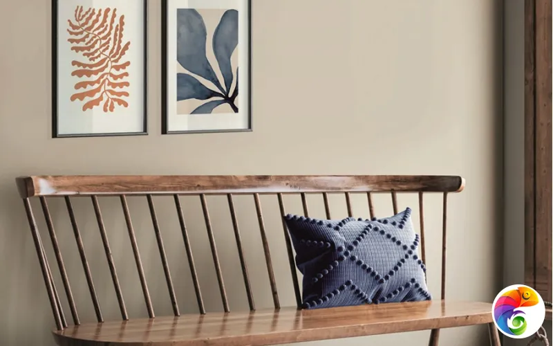 Коллекция Veranda Nanda Tiles