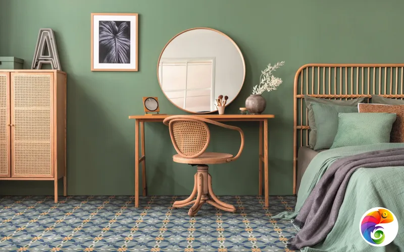Коллекция Veranda Nanda Tiles