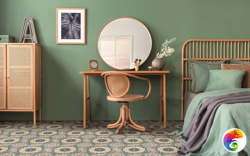 Коллекция Veranda Nanda Tiles