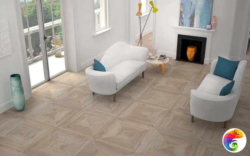 Коллекция Caseto Undefasa