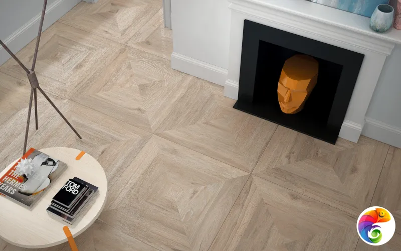 Коллекция Caseto Undefasa