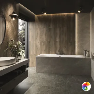 Afternoon Ceramika Paradyz