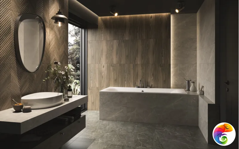 Коллекция Afternoon Ceramika Paradyz