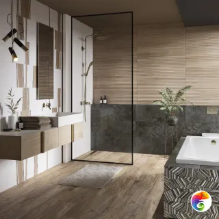 Bella Ceramika Paradyz