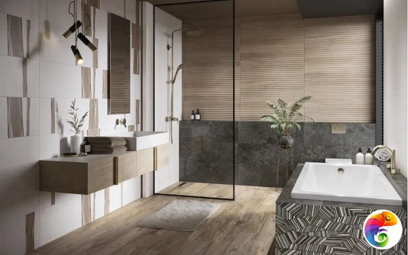 Коллекция Bella Ceramika Paradyz