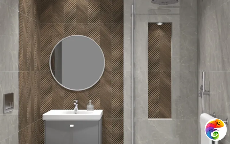 Коллекция Afternoon Ceramika Paradyz