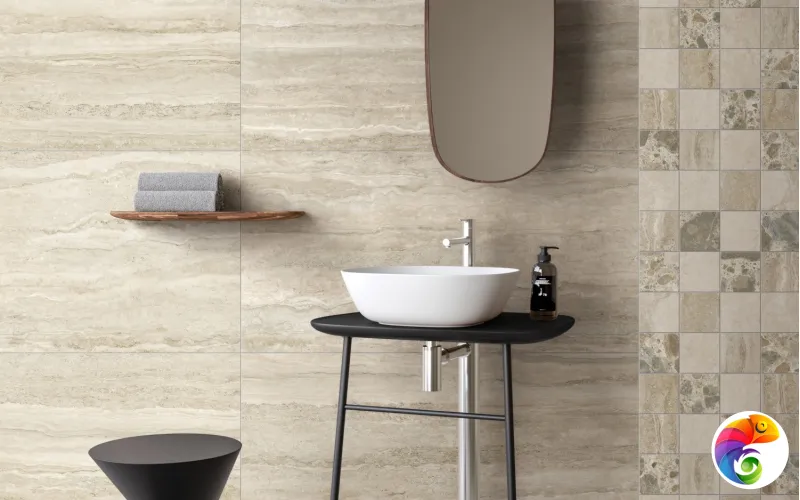 Коллекция CityStone Vitra