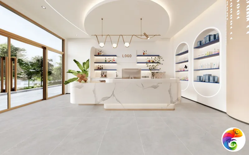 Коллекция Beirut Realistik