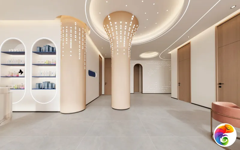 Коллекция Beirut Realistik