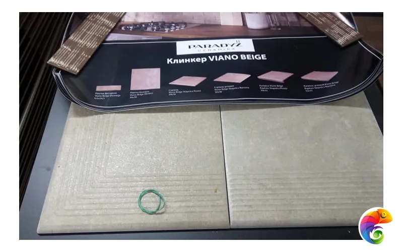 Коллекция Viano Beige Ceramika Paradyz