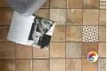 Коллекция Kube La Platera