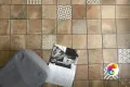 Коллекция Kube La Platera