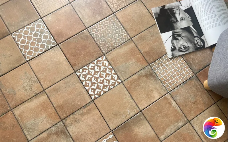 Коллекция Kube La Platera