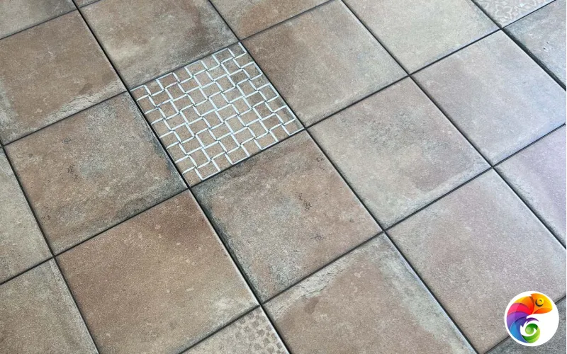 Коллекция Kube La Platera