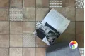 Коллекция Kube La Platera