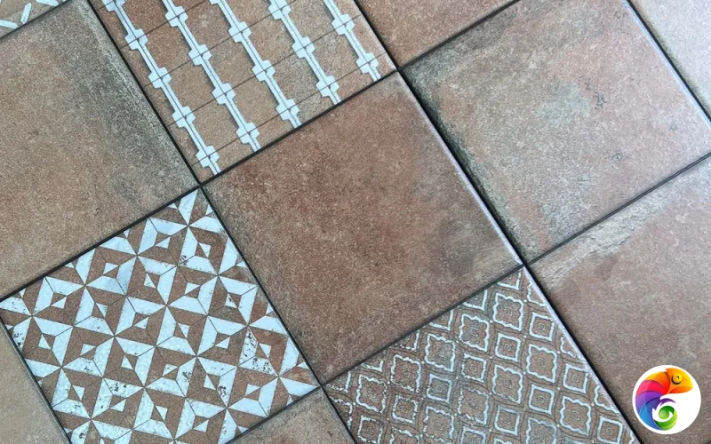 Коллекция Kube La Platera