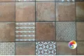 Коллекция Kube La Platera