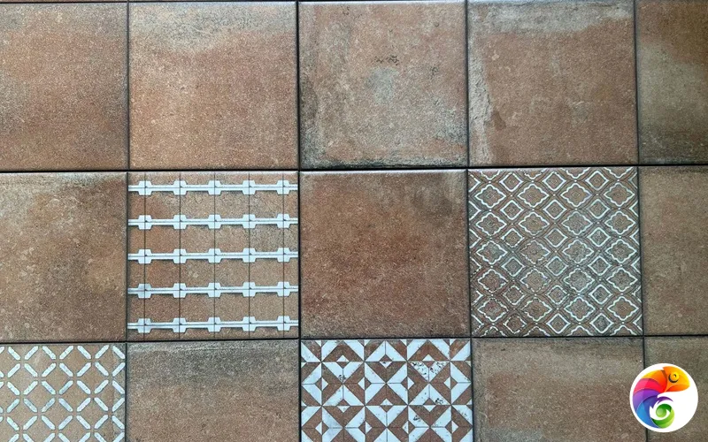 Коллекция Kube La Platera