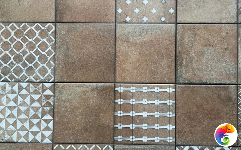 Коллекция Kube La Platera