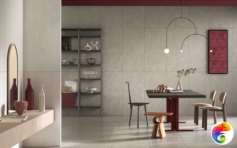 Коллекция MoonLight Vitra