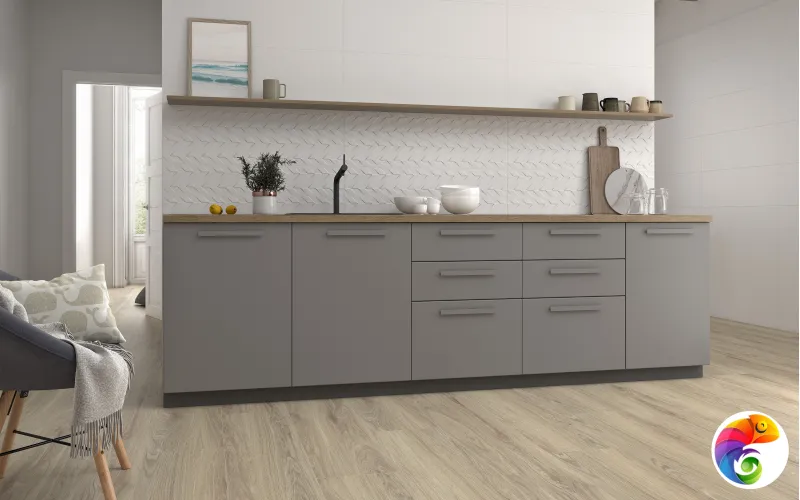 Коллекция Ninsba Keratile