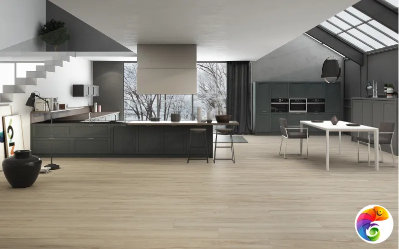 Коллекция Ninsba Keratile