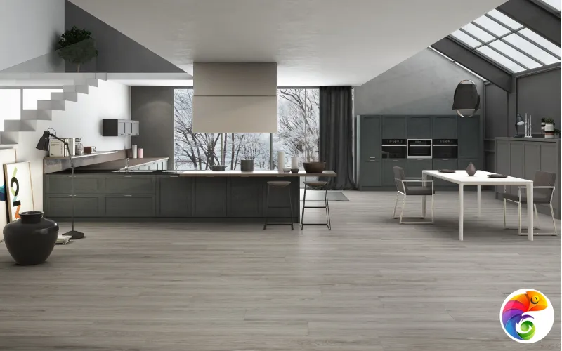 Коллекция Ninsba Keratile