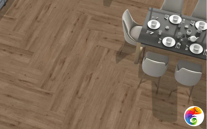 Коллекция Pure Wood Realistik