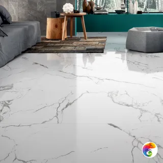 Statuario venato Realistik