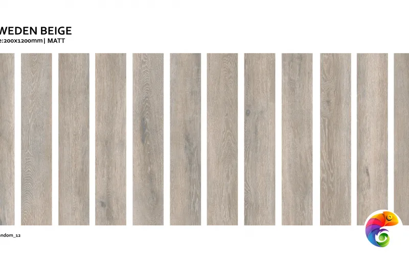 Коллекция Sweden Realistik