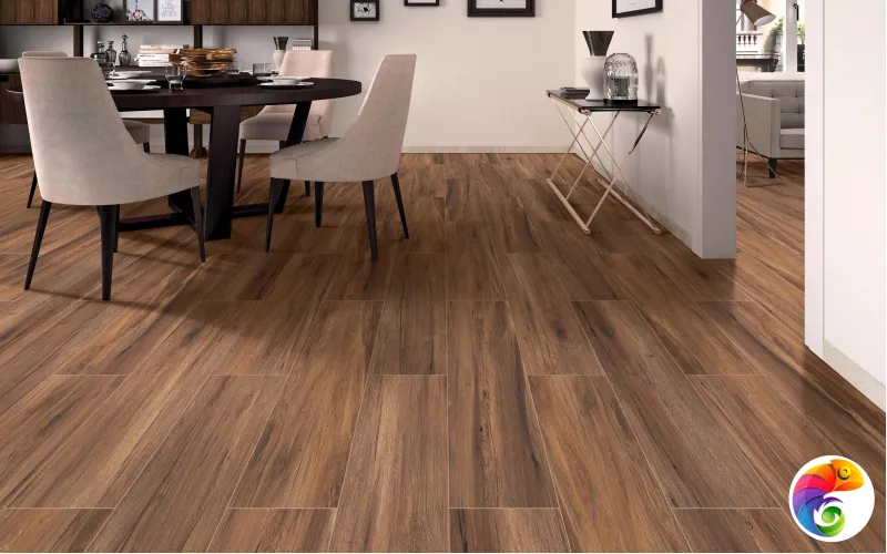 Коллекция Terra Realistik