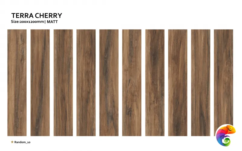 Коллекция Terra Realistik