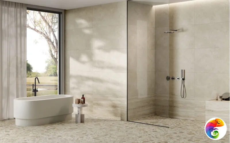 Коллекция CityStone Vitra