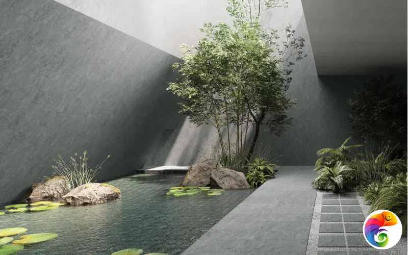Коллекция Quarstone Vitra