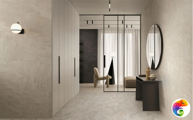 Коллекция Quarstone Vitra